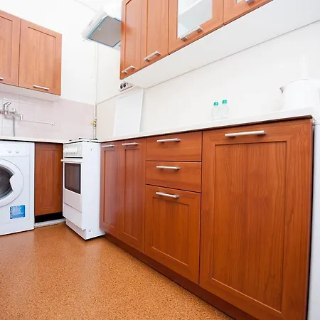Apartamento Apartament Slawkowska Cracovia
