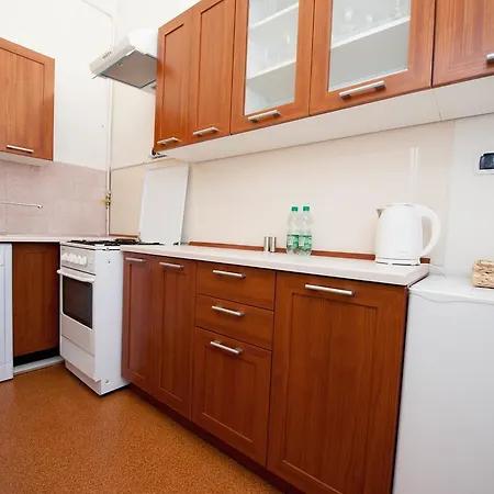 Apartament Slawkowska Apartamento *