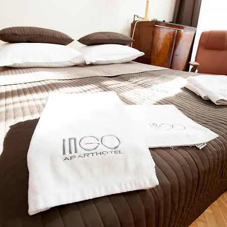 Apartament Slawkowska *