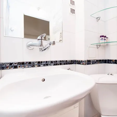 Apartamento Apartament Slawkowska