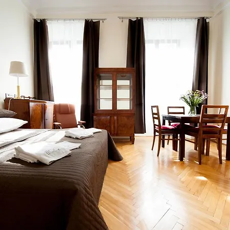Apartament Slawkowska Apartamento *
