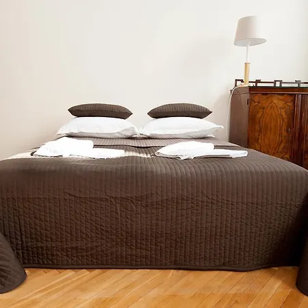 Apartament Slawkowska Apartamento *