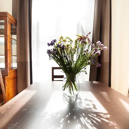 Apartament Slawkowska * Cracovia