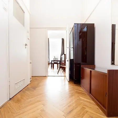 Apartament Slawkowska