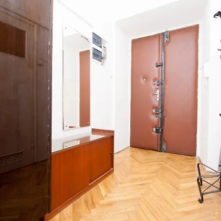 Apartament Slawkowska Cracovia