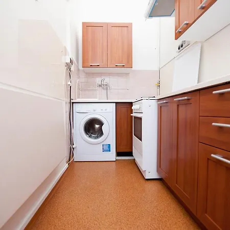 Apartament Slawkowska *